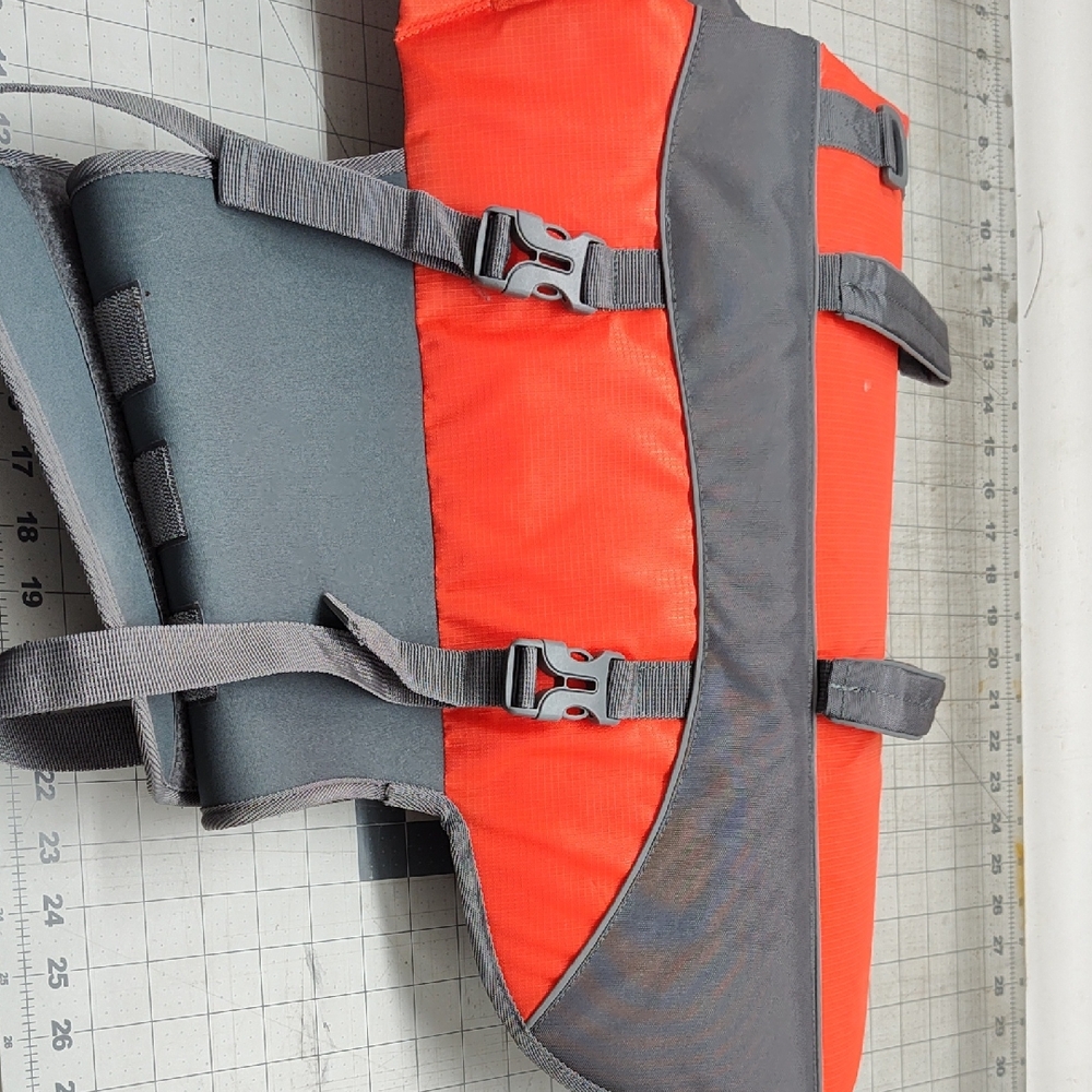Frisco XL Dog Lifejacket